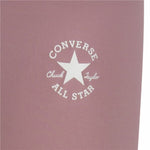 Sportshorts für Kinder Converse Chuck Patch Lachsfarben