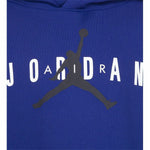 Baby-Sportset Jordan Sustainable Blau 2 Stücke
