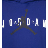 Baby-Sportset Jordan Sustainable Blau 2 Stücke