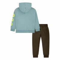 Baby-Sportset Nike Nsw Art Of Play Ft Fz Wasser 2 Stücke