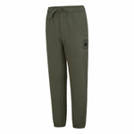 Trainingshose für Kinder Converse Sustainable Core Jogger grün Olive