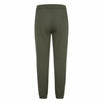 Trainingshose für Kinder Converse Sustainable Core Jogger grün Olive