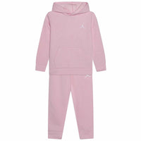 Sportset für Kinder Jordan Essentials Fleece Bunt
