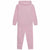 Sportset für Kinder Jordan Essentials Fleece Bunt