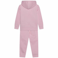 Sportset für Kinder Jordan Essentials Fleece Bunt
