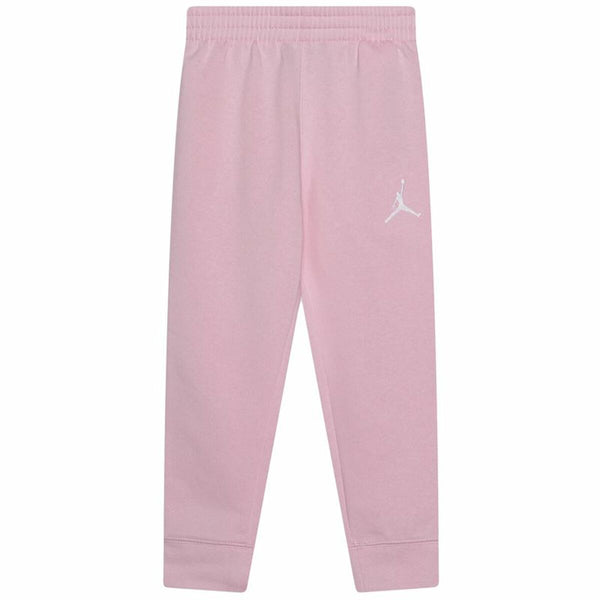 Sportset für Kinder Jordan Essentials Fleece Bunt