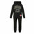 Baby-Sportset Jordan Pack Po Set Schwarz 2 Stücke