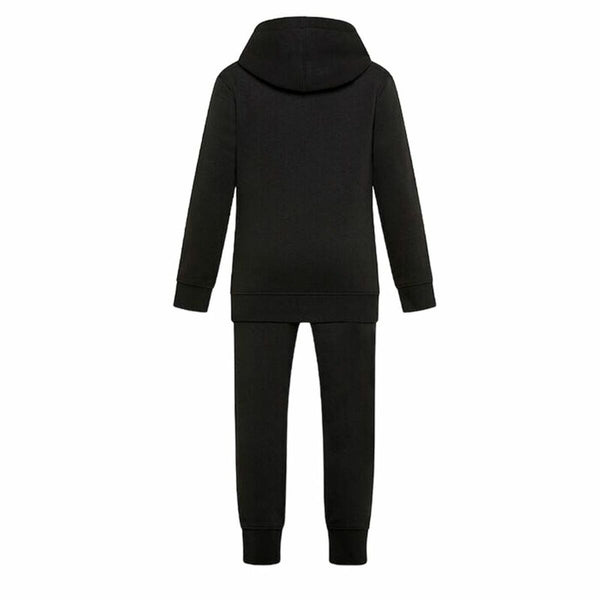 Baby-Sportset Jordan Pack Po Set Schwarz 2 Stücke