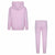Bekleidungs-Set Jordan Pack Po Set Bunt Rosa 2 Stücke