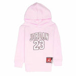 Sportset für Kinder Jordan Pack Po Set Rosa 2 Stücke