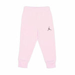 Sportset für Kinder Jordan Pack Po Set Rosa 2 Stücke