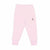Sportset für Kinder Jordan Pack Po Set Rosa 2 Stücke