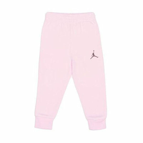 Sportset für Kinder Jordan Pack Po Set Rosa 2 Stücke