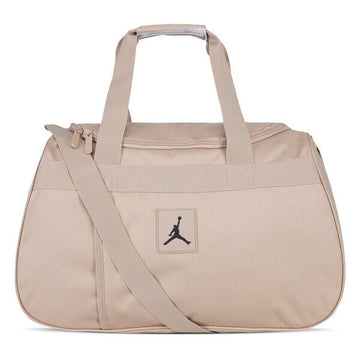 Damen Handtasche Nike Jordan Essentials MA0874 XA3 Beige