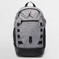 Lässiger Rucksack Jordan JAM ZONE MA0879 Grau