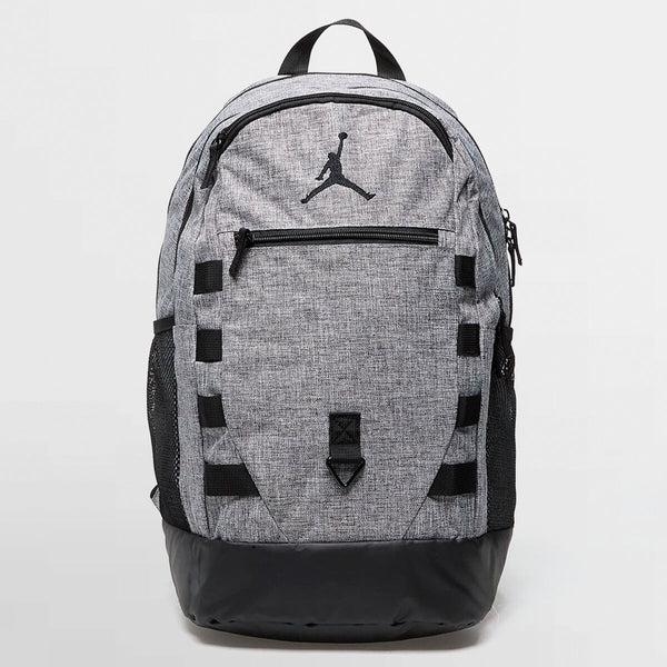 Lässiger Rucksack Jordan JAM ZONE MA0879 Grau
