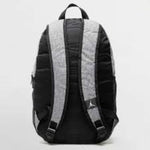Lässiger Rucksack Jordan JAM ZONE MA0879 Grau