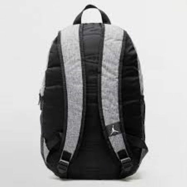 Lässiger Rucksack Jordan JAM ZONE MA0879 Grau