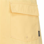 Jungen Badehose Converse Core Pull-On Gelb