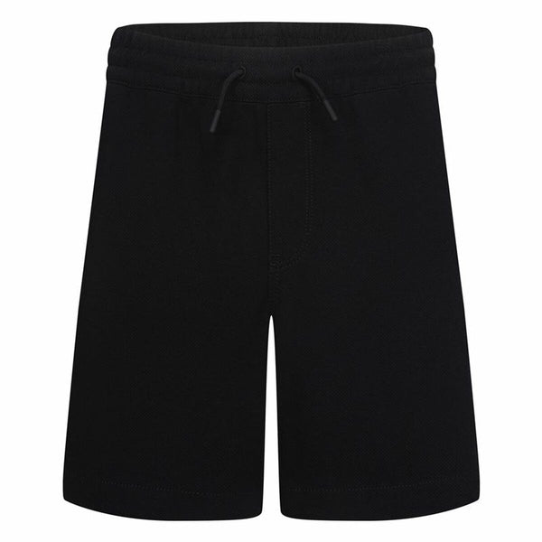 Hose für Erwachsene Converse Lifestyle Knitxtured S Schwarz Für Kinder Herren