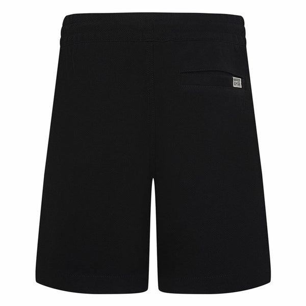 Hose für Erwachsene Converse Lifestyle Knitxtured S Schwarz Für Kinder Herren