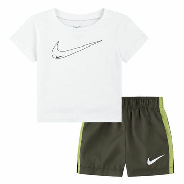 Baby-Sportset Nike Club