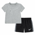 Baby-Sportset Nike Club Bunt