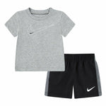 Baby-Sportset Nike Club Bunt