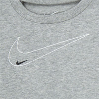 Baby-Sportset Nike Club Bunt