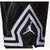 Sportshorts für Kinder Jordan JDN MJ AOP DIAMOND SHORT 95C890 F66 Schwarz