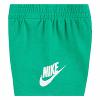 Baby-Sportset Nike Nike Club grün Bunt