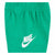 Baby-Sportset Nike Nike Club grün Bunt