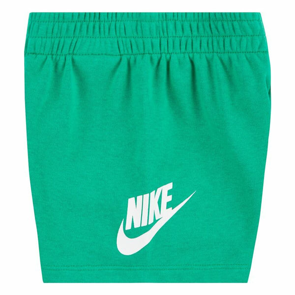 Baby-Sportset Nike Nike Club grün Bunt