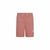 Sportshorts für Kinder Jordan Jumpman Sustainable Rosa