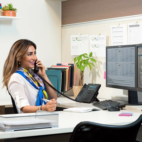 IP Telefon Poly 8B1L7AA#AC3