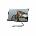 Monitor Lenovo Q27q-20 Schwarz sRGB