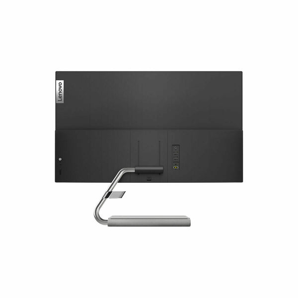 Monitor Lenovo Q27q-20 Schwarz sRGB