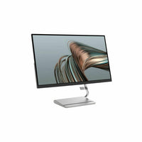 Monitor Lenovo Q27q-20 Schwarz sRGB