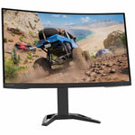 Gaming-Monitor Lenovo 32" Quad HD LED Qwerty Spanisch