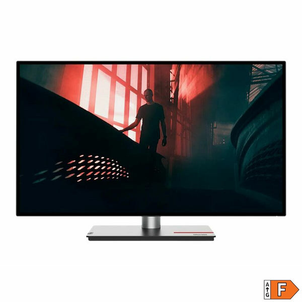 Gaming-Monitor Lenovo ThinkVision P27h-30 27" Quad HD