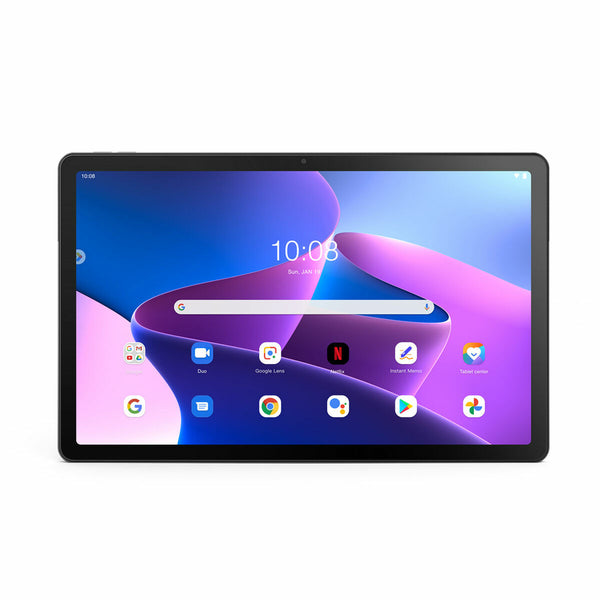 Tablet Lenovo Tab M10 Plus 4G LTE 10,6" Qualcomm Snapdragon 680 4 GB RAM 128 GB Grau