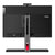 Alles-In-Einem Lenovo ThinkCentre M70a 21,5" Intel Core i5-1240 8 GB RAM 512 GB SSD