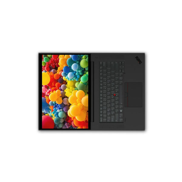 Laptop Lenovo ThinkPad P1 16" Intel Core i9-12900H  16 GB RAM 512 GB SSD