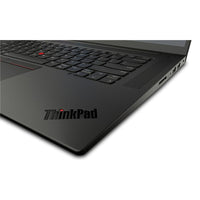 Laptop Lenovo ThinkPad P1 16" Intel Core i9-12900H  16 GB RAM 512 GB SSD