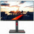Monitor Lenovo ThinkVision P24h-30 Quad HD 23,8" 60 Hz