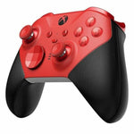 Controller für XBox One Microsoft RFZ-00014 Rot