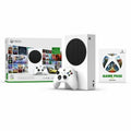 Xbox Series S Microsoft Starter Pack (FR)