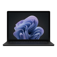Laptop Microsoft SURFACE LAPTOP 6 CI5-135H 15" Intel Core Ultra 5 135H 16 GB RAM 256 GB SSD Qwerty Spanisch
