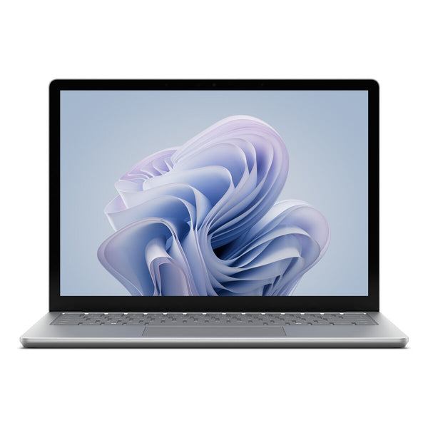 Laptop Microsoft Surface Laptop 6 13,5" Intel Core Ultra 7-165H 16 GB RAM 512 GB SSD Qwerty Spanisch
