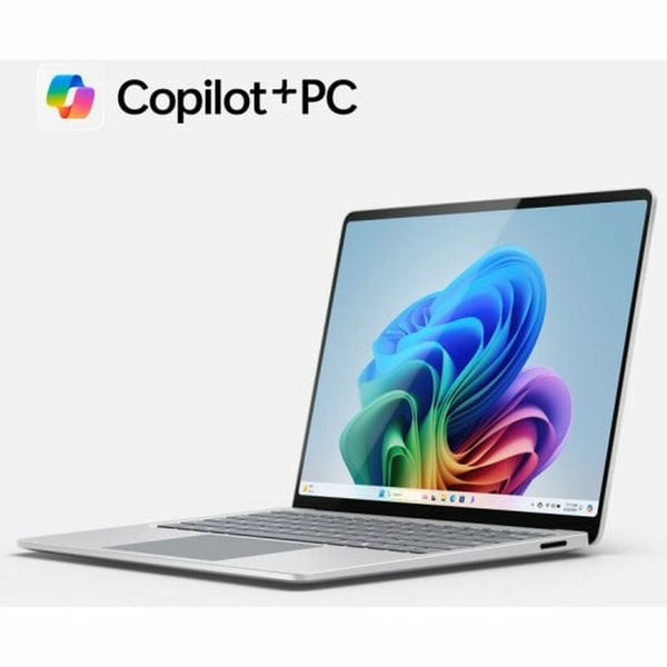 Laptop Microsoft ZGM-00012 Qwerty Spanisch